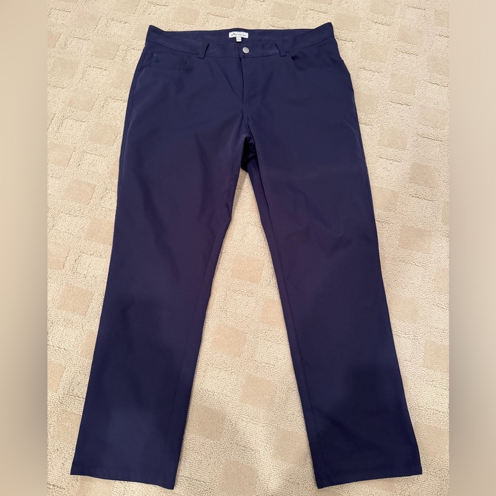 Men’s Peter Millar Golf Pant